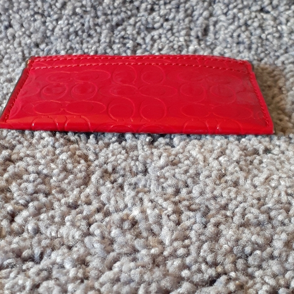 Coach Bags Authentic Coach Card Holder New Without Tag Poshmark